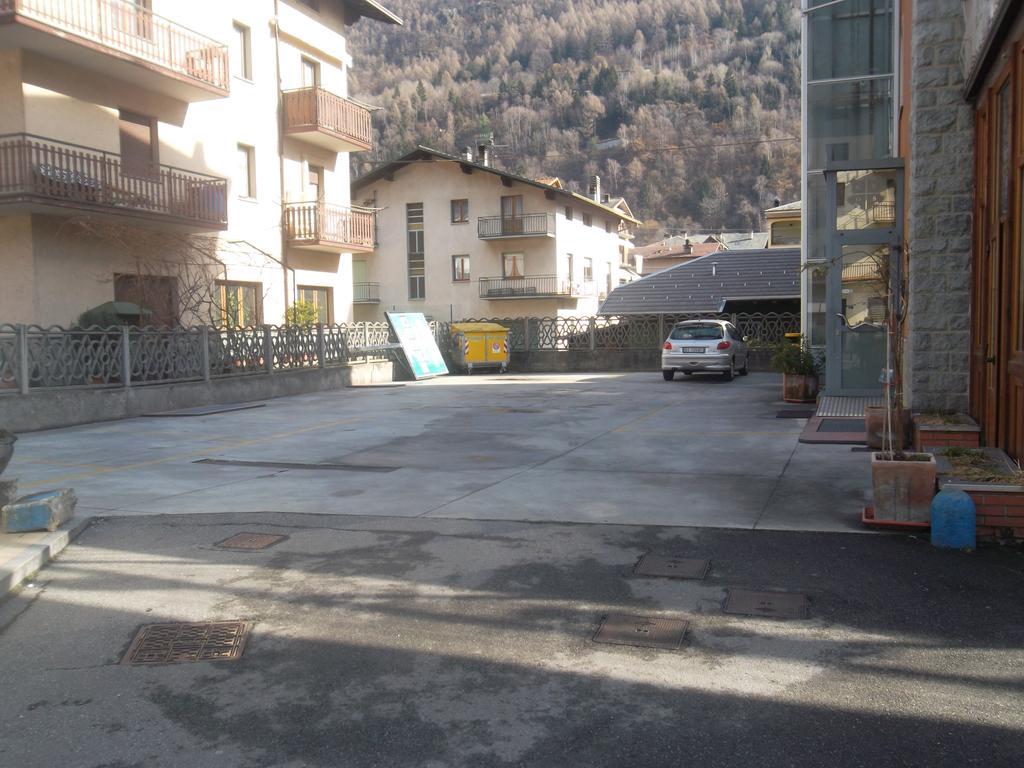 Hotel Dosdè Grosio